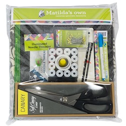 Matildas Own Dressmakers Kit